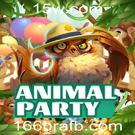 Descubra o Fascinante Mundo de AnimalParty: Um Jogo de Estratégia e Diversão