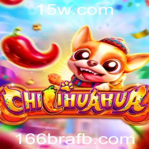 CHILIHUAHUA: Uma Nova Experiência de Jogo que Combina Inspiração e Desafio