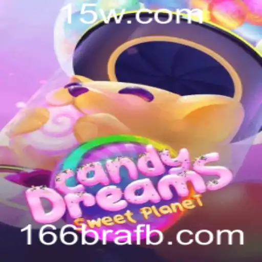 Explorando o Mundo Encantado do Jogo CandyDreams