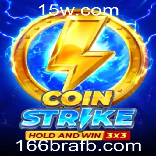 Coinstrike: Explorando o Fenômeno do Jogo '166bra'