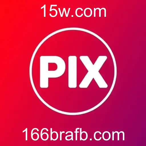 166bra: Depósito via PIX Rápido e Seguro