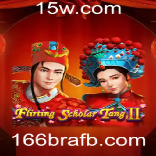 Flirting Scholar Tang II: Uma Experiência de Jogo Inovadora