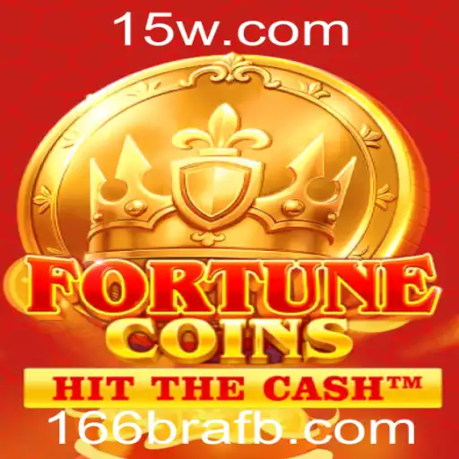 Descubra o Mundo Fascinante de FortuneCoins