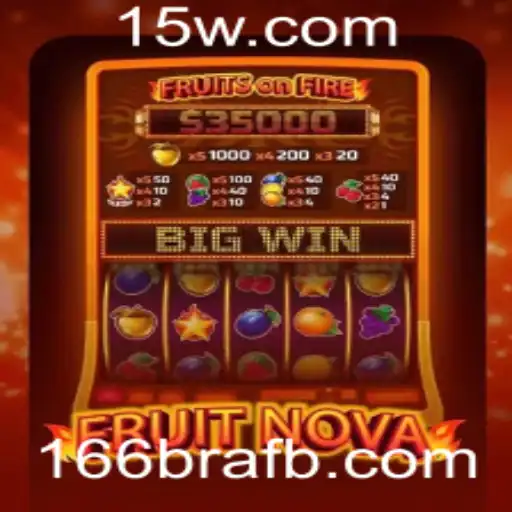 Explorando o Universo do Jogo FruitNova