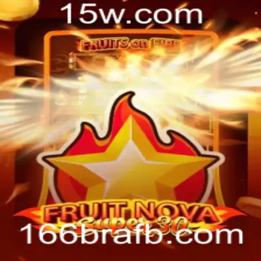 Descubra o Universo de FruitrNovaSupe30: O Jogo do Momento