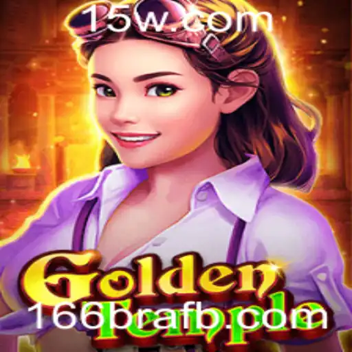 GoldenTemple: Explorando Aventura e Descoberta