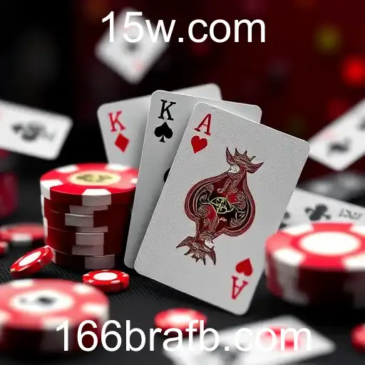 166bra: Jogos de Cartas Online