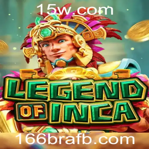 LegendofInca: Mergulhando nas Profundezas de um Mundo Místico