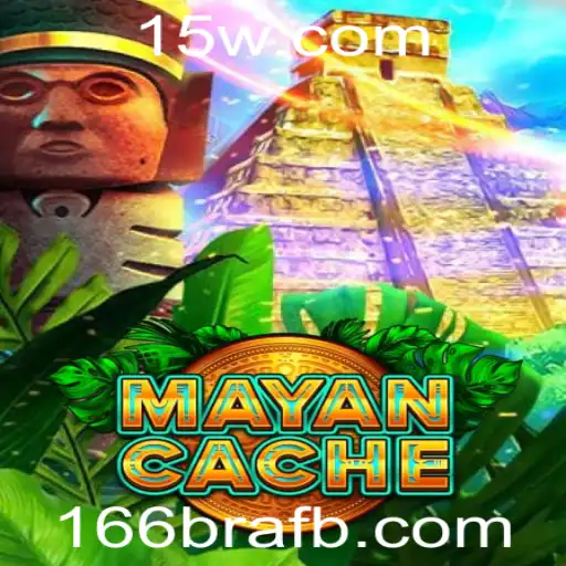 Descobrindo MayanCache: Um Mergulho nas Aventuras de 166bra
