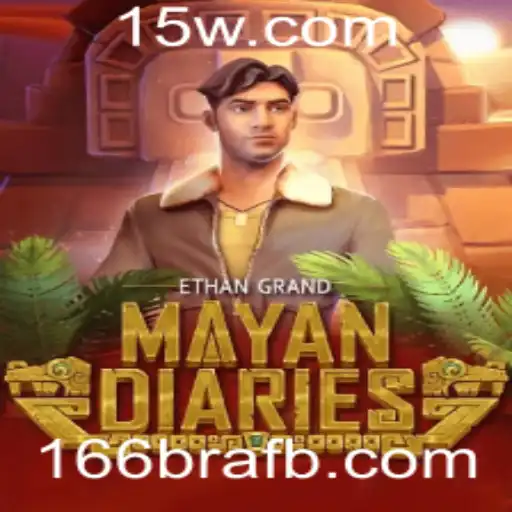 MayanDiaries: Uma Jornada para Desvendar os Segredos Antigos
