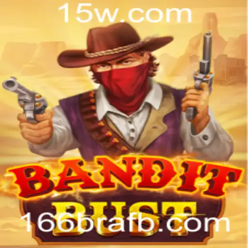 Explorando o Mundo de BanditBust: Uma Aventura de Estratégia e Astúcia