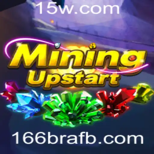 Explorando o Fascinante Mundo de MiningUpstart: A Nova Sensação dos Jogos de Estratégia