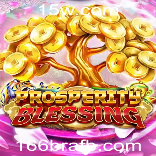 Descubra o Mundo de ProsperityBlessing: A Inovadora Aventura de Tabuleiro