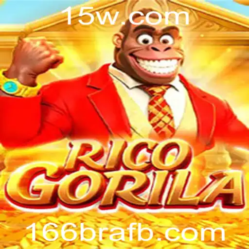 Descubra a Aventura Selvagem do Jogo RicoGorila
