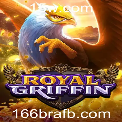 Descubra as Maravilhas do Jogo RoyalGriffin