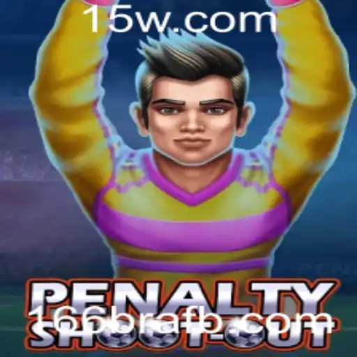 Descubra o Emocionante Mundo de PenaltyShootOut com 166bra