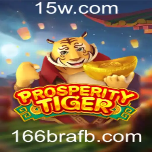 Explorando o Universo do Jogo ProsperityTiger