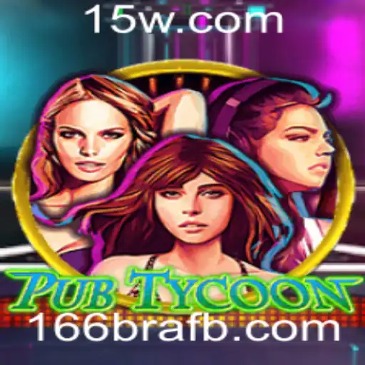 Descubra o Fascinante Universo de PubTycoon: Um Mergulho no Jogo de Simulação Empresarial