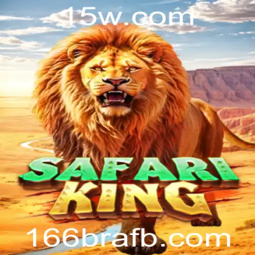 Descubra as Aventuras de 'SafariKing': Uma Jornada Emocionante no Mundo dos Jogos