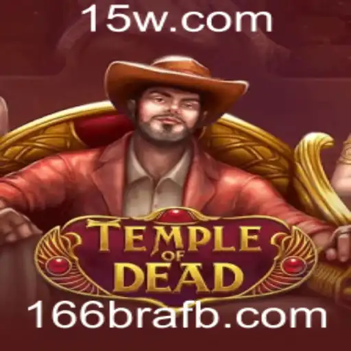 Explorando o Fascinante Mundo de TempleofDead: Um Mergulho no Universo 166bra