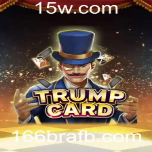 Descubra o Universo de TrumpCard: Um Jogo Estratégico Único